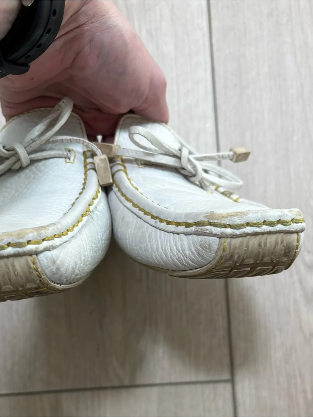 Louis Vuitton elegant slip